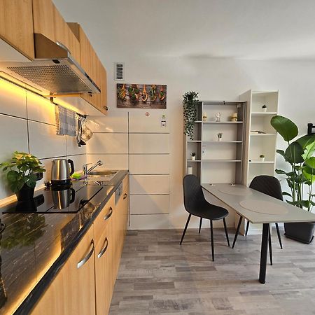 Msapartment Stylish Wohnen In 슈투트가르트 외부 사진