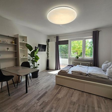 Msapartment Stylish Wohnen In 슈투트가르트 외부 사진