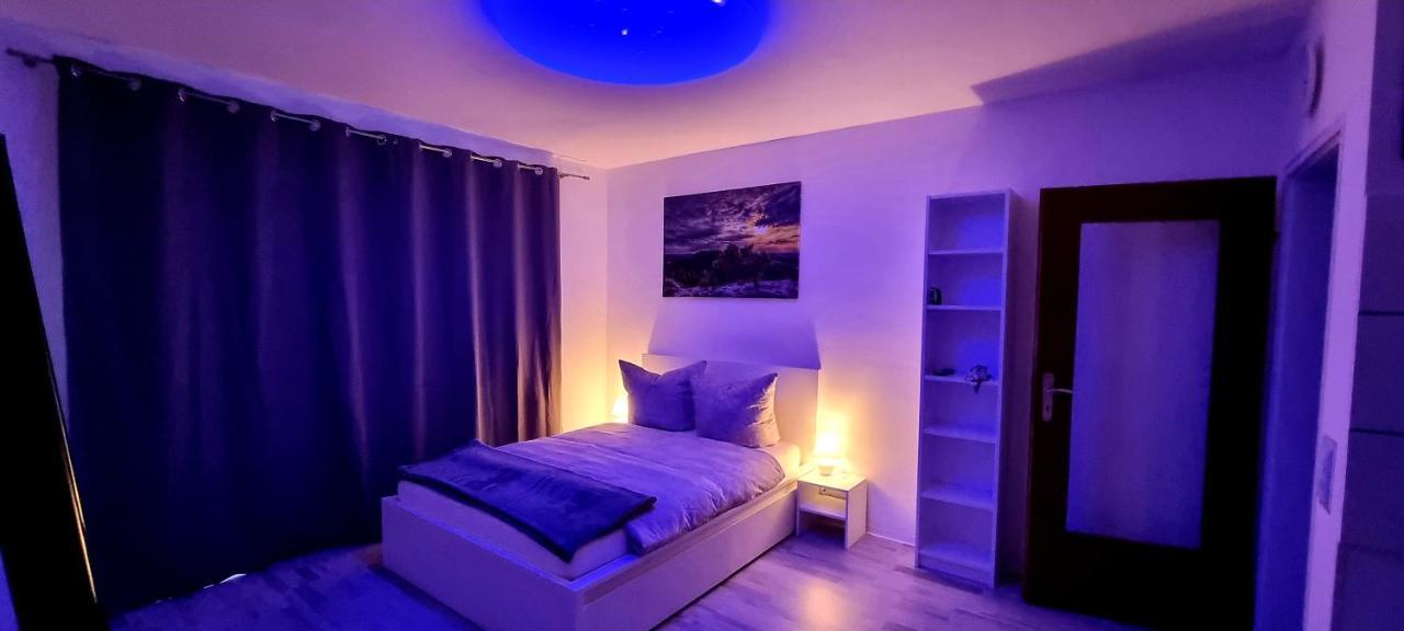 Msapartment Stylish Wohnen In 슈투트가르트 외부 사진