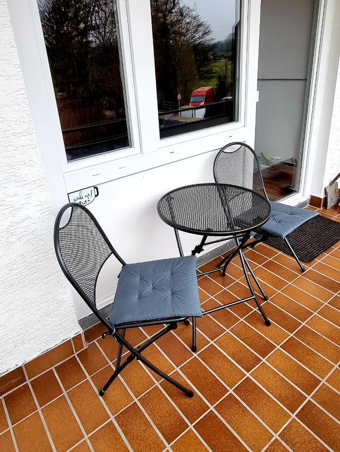 Msapartment Stylish Wohnen In 슈투트가르트 외부 사진