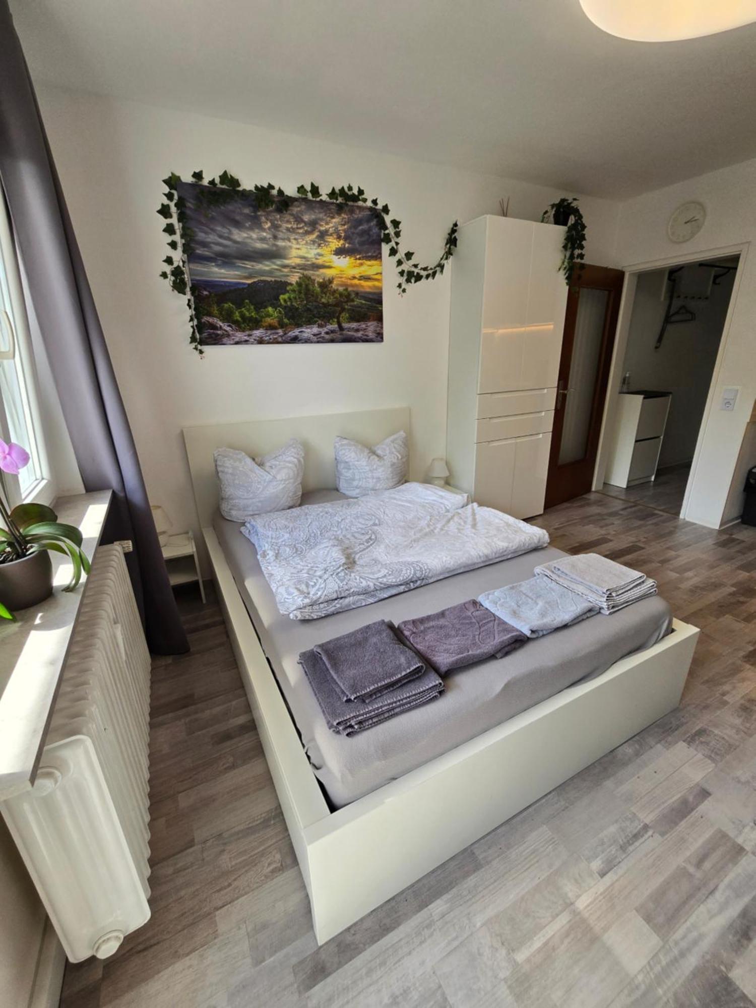 Msapartment Stylish Wohnen In 슈투트가르트 외부 사진