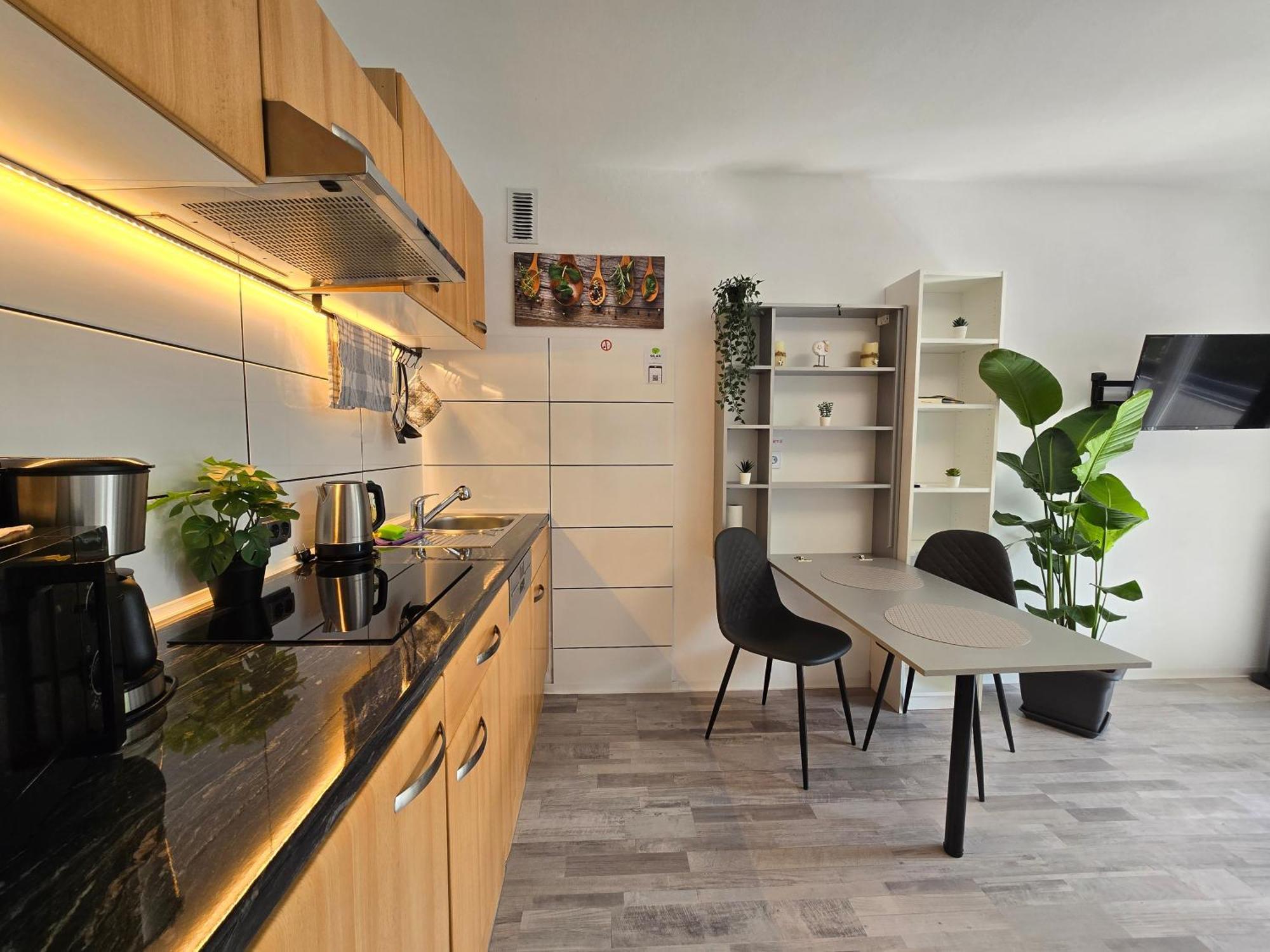 Msapartment Stylish Wohnen In 슈투트가르트 외부 사진