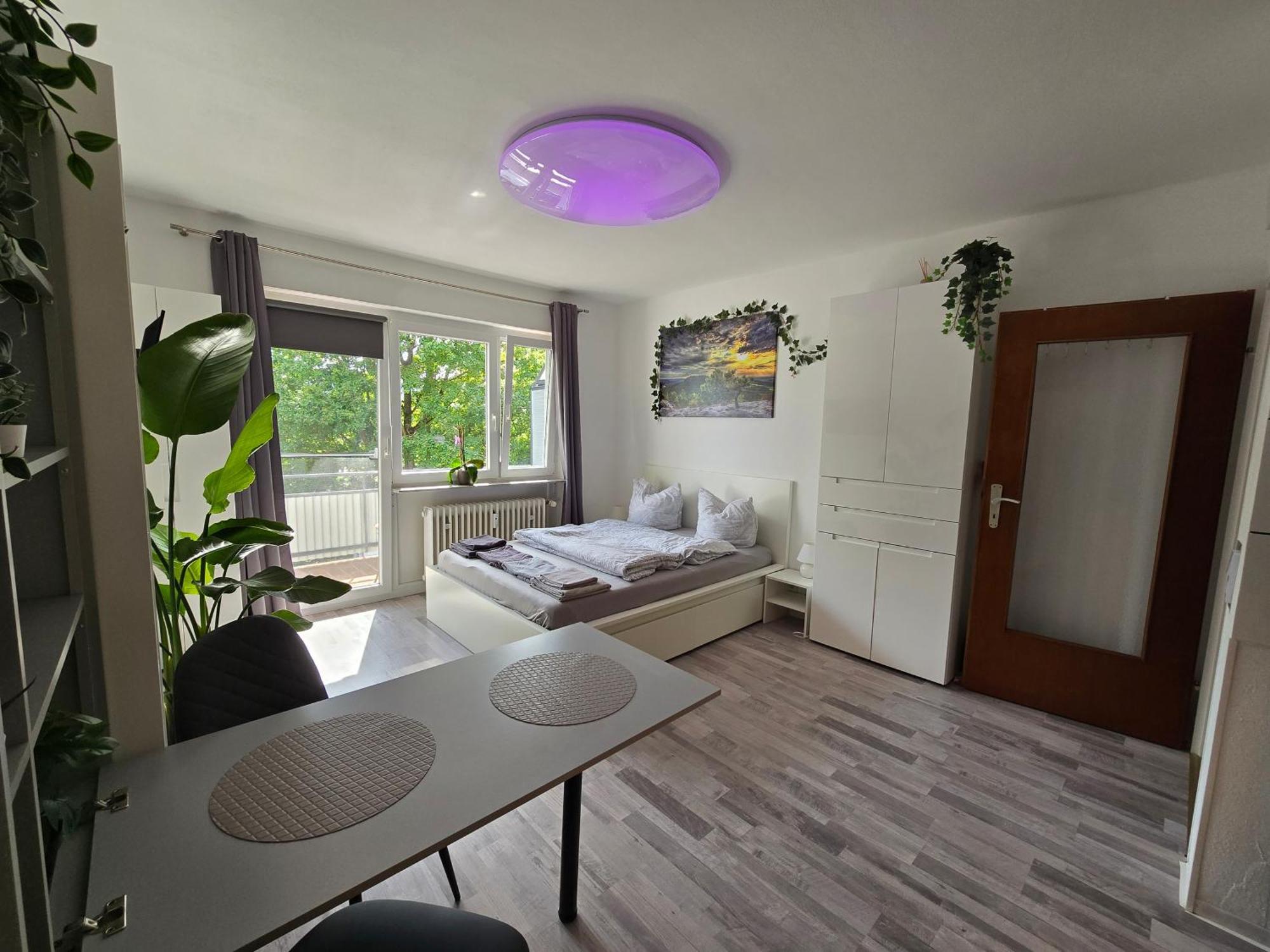 Msapartment Stylish Wohnen In 슈투트가르트 외부 사진