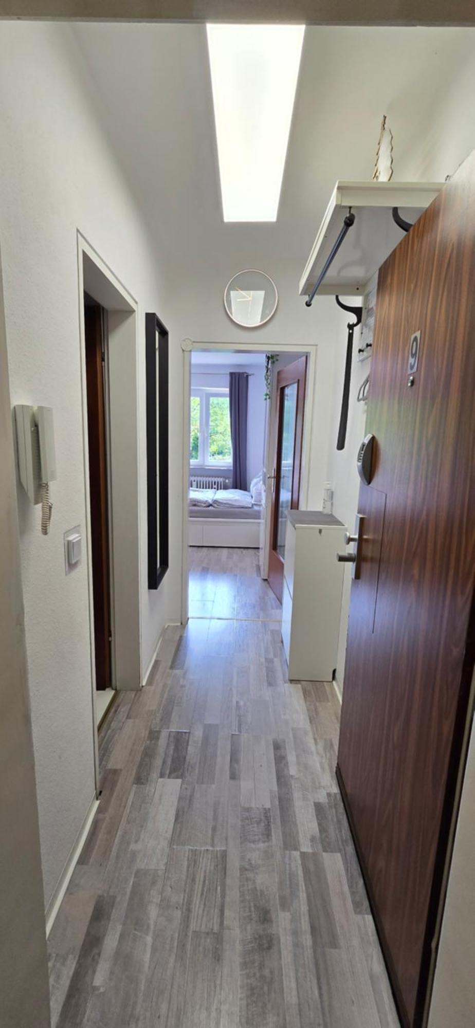 Msapartment Stylish Wohnen In 슈투트가르트 외부 사진