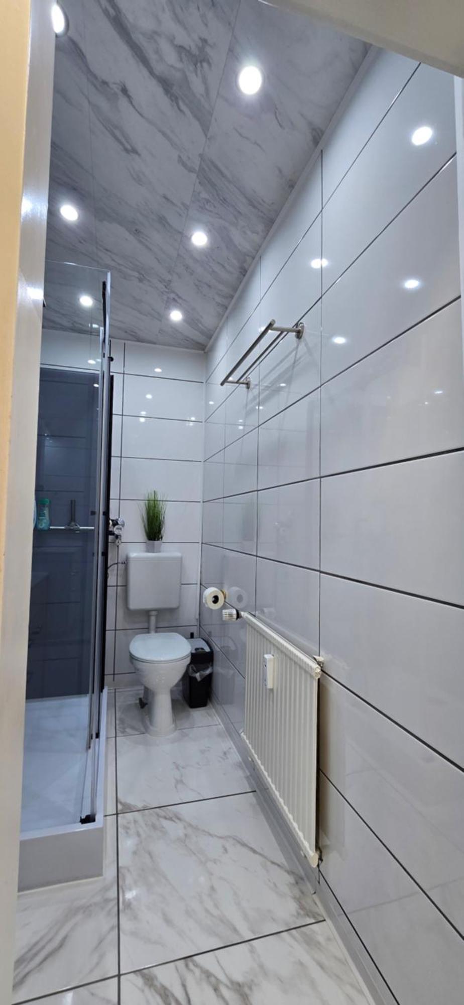 Msapartment Stylish Wohnen In 슈투트가르트 외부 사진